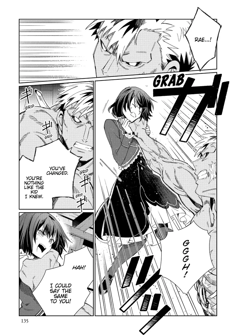 Page 15 of Chapter 30: Chapter 30: Love Story